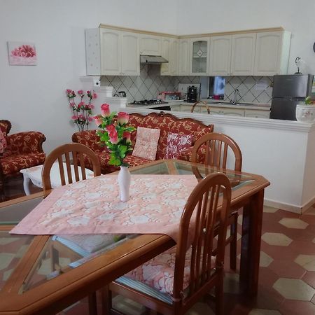 Appartamento Vacanze Le Rose Bosa Exterior foto