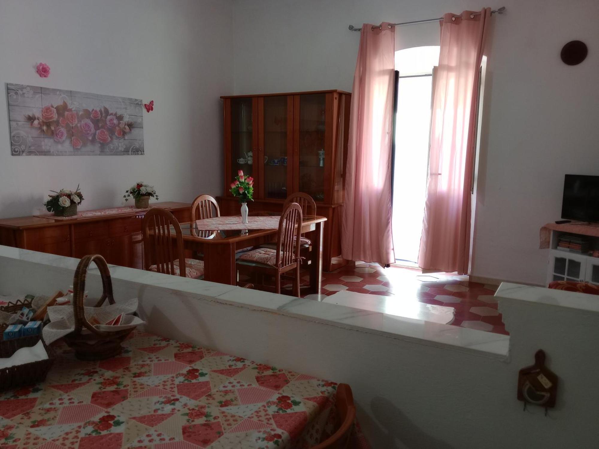 Appartamento Vacanze Le Rose Bosa Exterior foto